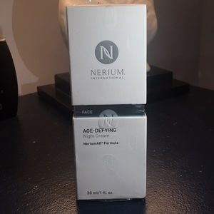 Nerium Night Cream 2 boxes!!! 😋